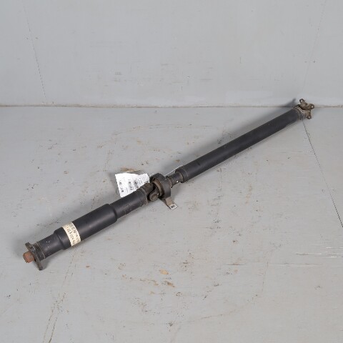 2001-2006 BMW 325ci Rear Drive Shaft Driveline 26111229564 OEM Used
