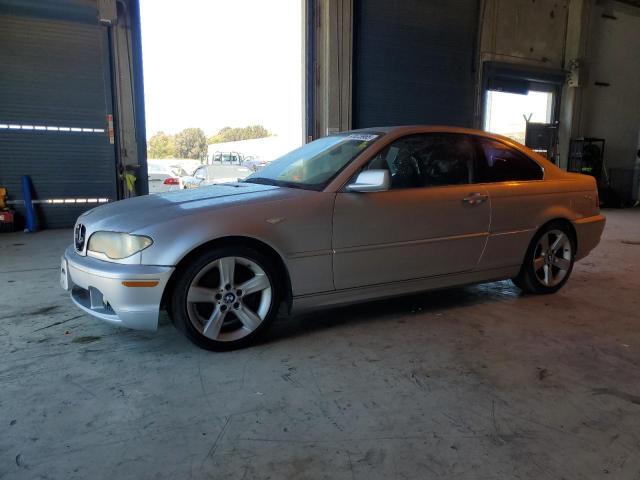 2005 BMW 325ci E46 Parts