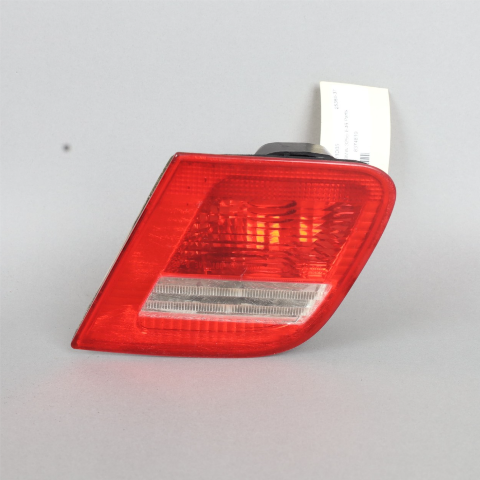 2004-2006 BMW 325ci 330ci M3 Right Tail Light Lid Mount 63216920706 OEM Used