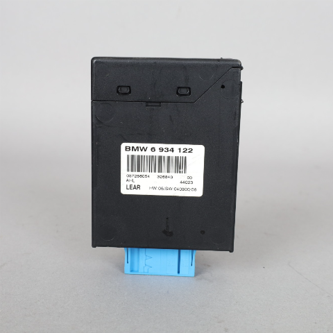 2005 BMW 325ci Adaptive Light Control Module 61356934122 OEM Used