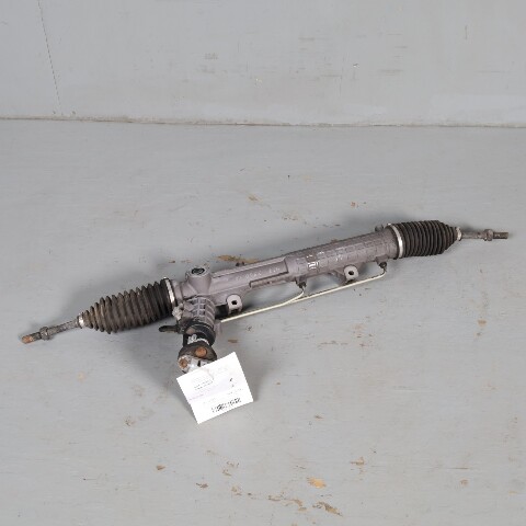 2002-2006 BMW 325ci Power Steering Gear Rack Pinion 32136755065 OEM Used