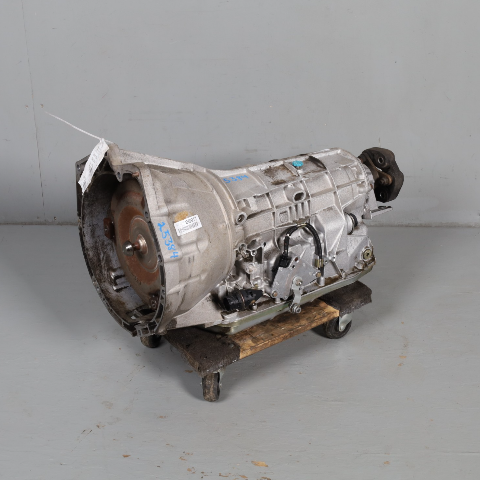 2001-2006 BMW 325i 525i Z4 ZF Automatic Transmission 24001423931 OEM Used