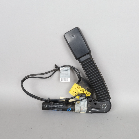 2001-2006 BMW 325ci 330ci Right Front Seat Belt Buckle 72118257790 OEM Used