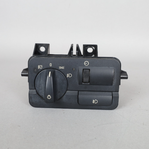 2004-2006 BMW 325ci 330ci Headlight Switch 61316936830 OEM Used