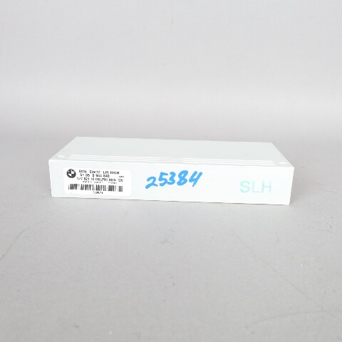 2001-2006 BMW 325i 328i 330i M3 Body Control Module BCM 61356944840 EM Used