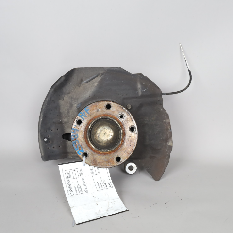 2001-2006 BMW 325i 330i Z4 Right Front Spindle Knuckle Hub 31211096430 OEM Used