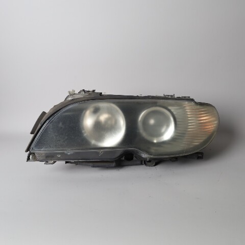 2004-2006 BMW 325ci 330ci Left Xenon Headlight 63127165951 OEM