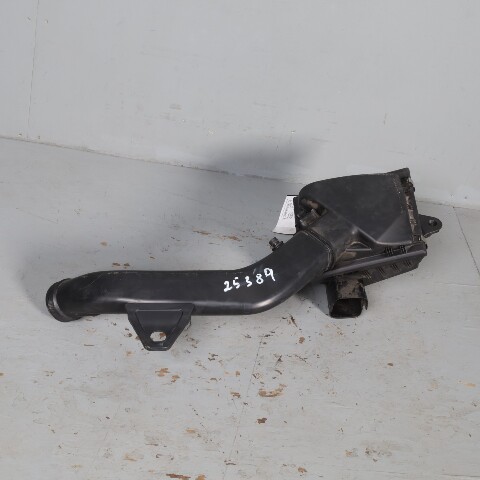 2012-2015 BMW 335i 3.0 Air Cleaner Filter Box 13717605654 OEM Used