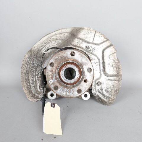 2013 BMW 335xi Parts