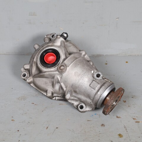 BMW 320ix 328xi 335xi 428xi 435xi X5 X6 Front Differential 31507590898 OEM Used
