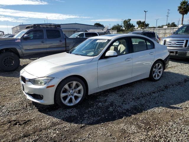 2013 BMW 335xi Parts