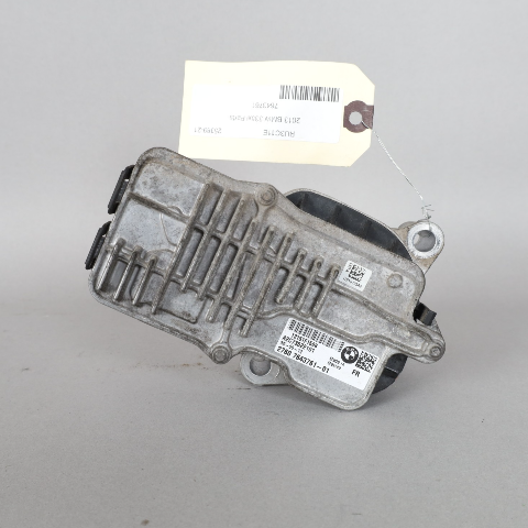 BMW 328i 330i 335i 340i X3 X4 X5 X6 Transfer Case Actuator OEM OEM Used