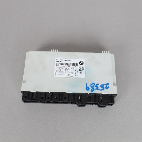 2011-2017 BMW X3 X4 Front Power Seat Control Module 61359280913 OEM