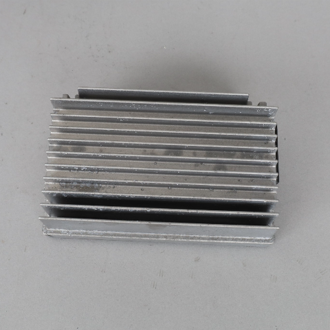 2012-2015 BMW 320i 328i 335i Amp Amplifier 65129283511 OEM Used