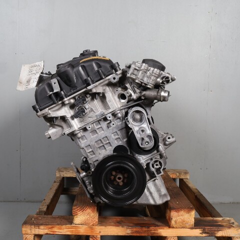 BMW 335i 435i 535i 640i 740i X1 X3 X5 X6 N55 Engine Motor 115K Miles OEM Used