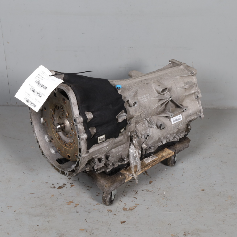 2013 BMW 335xi Automatic Transmission 24008601696 OEM Used