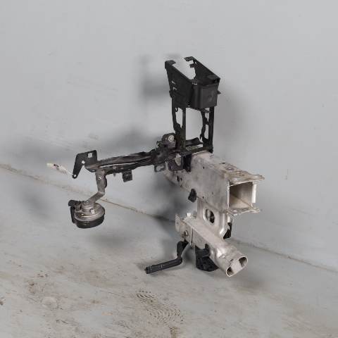 2012‑2021 BMW 320i 328i 335i 230i Right Hood Latch Bracket 51647245792 OEM Used