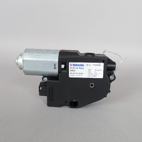 2013 BMW 335xi Parts