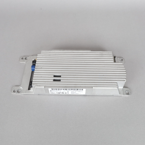 2013 BMW 335xi Bluetooth Telematics Module 84109257153 OEM