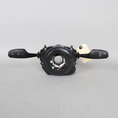 2013 BMW 335xi Turn Signal Wiper Column Switch 61319253749 OEM Used