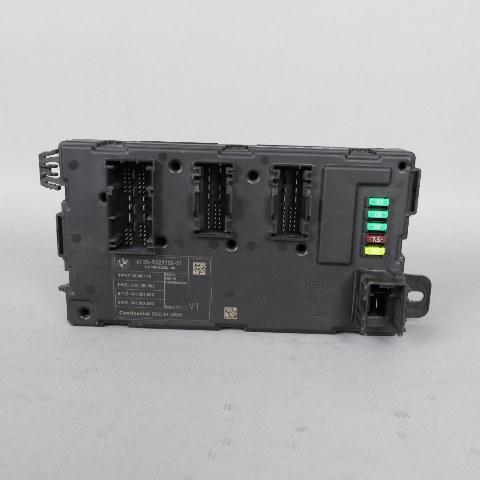 BMW 228i 328 330i 335i 428 435i Rear Body Control Module 61359329700 OEM Used