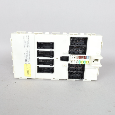 BMW 328i 335i 428i 435i Front Electronic Control Module 61359292946 OEM Used