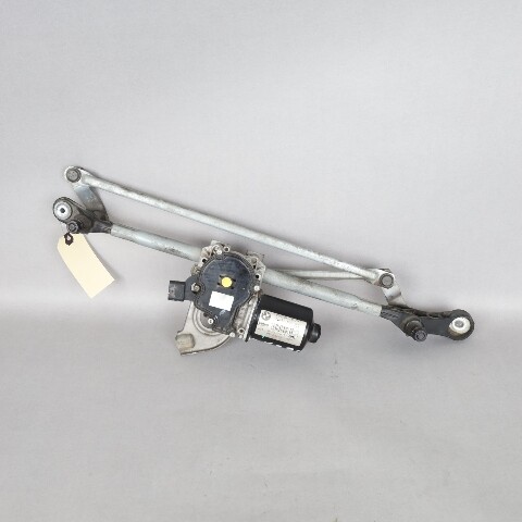 BMW 320i 328i 335i 428i 435i Windshield Wiper Motor Linkage 61617260488 OEM Used