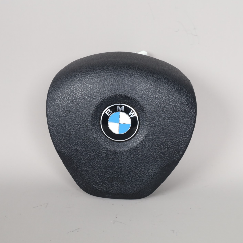 BMW 320i 328i 335i Left Driver Steering Wheel Airbag 32306857901 OEM