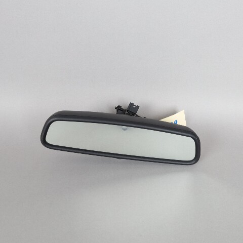 2013 BMW 335xi Parts