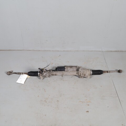 2011-2017 BMW X3 F25 Electric Power Steering Gear Rack Pinion OEM Used