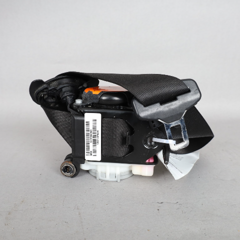 2011-2017 BMW X3 F25 Left Front Seat Belt Retractor 72117367249 OEM Used