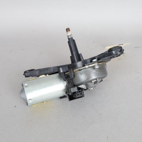 2011-2017 BMW X3 Rear Window Wiper Motor 67637237062 OEM Used