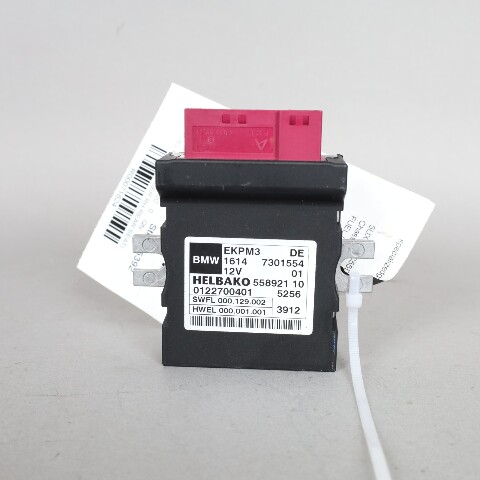 2013 BMW X3 OEM Used Parts