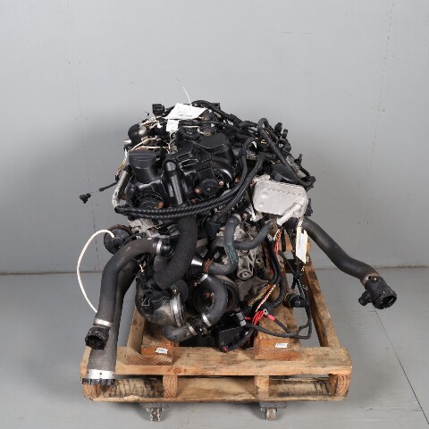 2013 BMW X3 OEM Parts