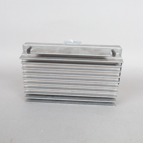 2011-2014 BMW X3 Amp Amplifier HiFi Audio 65129283507 OEM Used