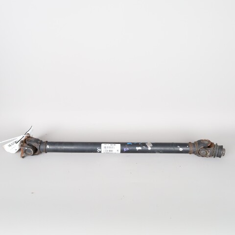 2011-2018 BMW X3 X4 Front Drive Shaft 26207589985 OEM Used