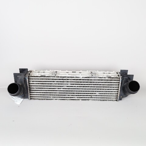 2011-2017 BMW X3 X4 2.0 Intercooler 17517823570 OEM Used