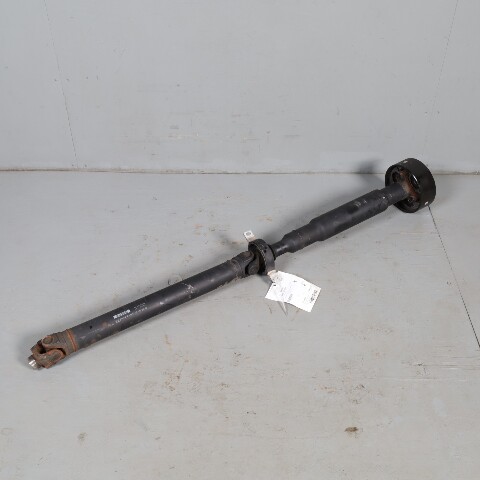 2013-2017 BMW X3 2.0 xDrive Rear Driveshaft 26107630377 OEM Used