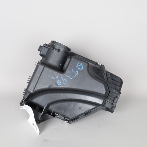 2013-2018 BMW X3 X4 2.0 Air Cleaner Filter Filter Box 13717616932 OEM Used