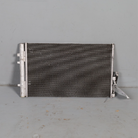 2011-2017 BMW X3 X4 A/C Condenser 64539216143 OEM Used