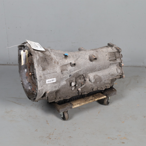 2013-2014 BMW X3 2.0 xDrive Automatic Transmission 24008609704 OEM Used