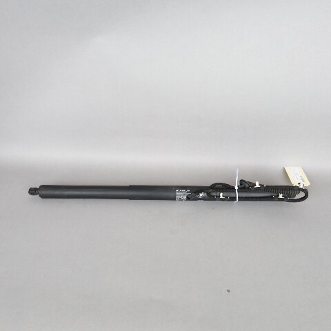 2011-2015 BMW X3 F25 Left Hatch Lift Support Strut 51247232003 OEM Used