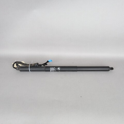 2011-2015 BMW X3 F25 Right Hatch Lift Support Strut 51247232004 OEM Used