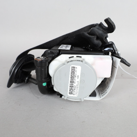 2011-2017 BMW X3 X4 Right Front Seat Belt Retractor 72117367250 OEM Used