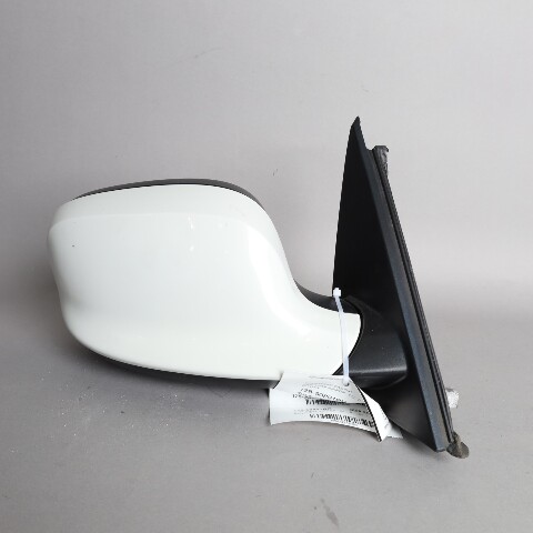 2011-2014 BMW X3 F25 Right Door Mirror Surround View 51167264122 OEM Used