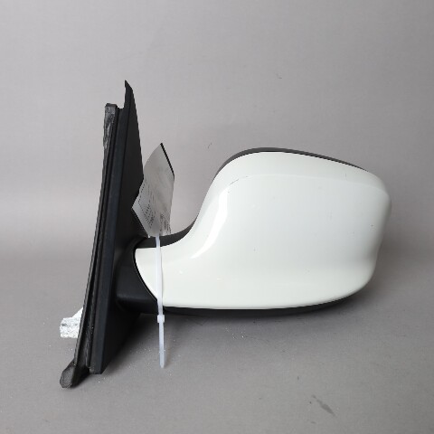 2011-2014 BMW X3 Left Door Mirror Surround View 51167264121 OEM Used