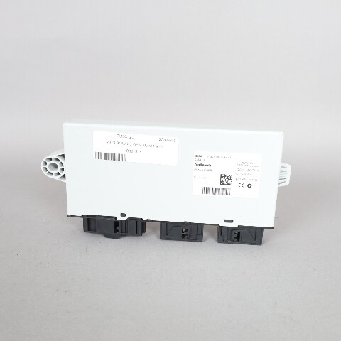 BMW X3 X4 528i 535i 550i 640i 750i CAS Module 61359301518 OEM Used