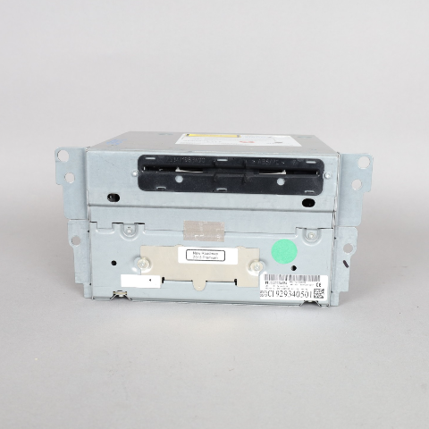 2010-2013 BMW 535i 550i X3 Navigation Infotainment CIC 65129293405 OEM Used