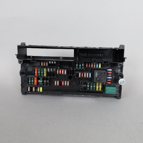 2011-2017 BMW X3 X4 Front Fuse Relay Box 61149259467 OEM Used
