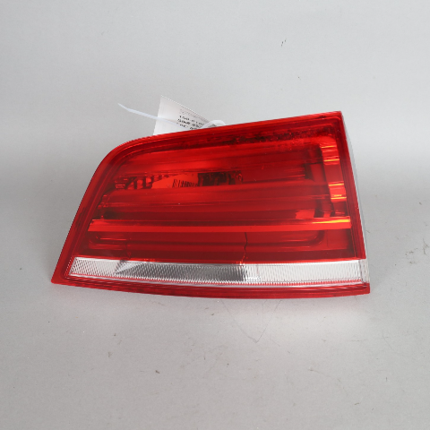 2011-2017 BMW X3 Left Tail Light LED 63217217313 OEM Used